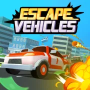 Escape Vehicles Game Cover